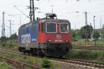 421 385-6 der SBB ...  Stefan 03.06.2009