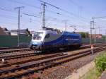 Am 07.08.'08 f�hrt MWB ...  Felix H�hne 03.06.2009