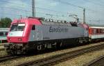 127 001  Ulm ...  Werner Brutzer 04.06.2009