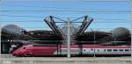 brussel-alle-bahnhofe Nun sage noch einer der Bahnhof Bruxelles Midi sei nicht sch�n. ;-)
Bild aufgenommen beim Bahnbildertreffen am 30.05.09. (Jeanny)