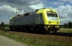 127 001  Wagh�usel ...  Werner Brutzer 05.06.2009