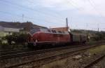 221 135 Ebersbach ( Fils ) 21.07.02 ... 221 135 Ebersbach ( Fils ) 21.07.02 ...
