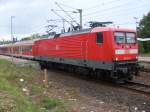 112 131 in Gifhorn ...  Roland Vasel 05.06.2009