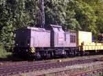 EMN V203.02 in Ratingen-Lintorf   ...