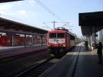 155 093-8, noch in ...  Felix H�hne 06.06.2009
