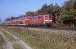 111 006  bei ...  Hansj�rg Brutzer 06.06.2009