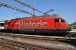 Re 460 102-7  Historic . ...  J�rgen Walter 06.06.2009