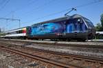 Re 460 051-6  info ...  J�rgen Walter 06.06.2009