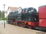 99 2323(4) in K�hlungsborn   ...