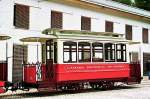 Beiwagen 10 ...  Hans-Joachim Str�h 06.06.2009