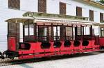 Beiwagen 9 ...  Hans-Joachim Str�h 06.06.2009