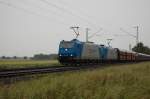 185 530-3 und 185 ...  Edmund Schulz 06.06.2009