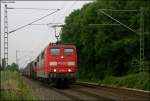 151 150 mit gem. ...  Marius Gerads 06.06.2009