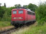 140 490 steht kalt ...  Eric Adrian Greulich 07.06.2009
