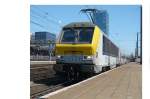1337 hat soeben die Freigabe zur Abfahrt des IC A ... 1337 hat soeben die Freigabe zur Abfahrt des IC A ...