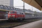 225 150-2 als Lz ...  Gilbert Coletti 07.06.2009