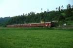 455 101 + 106 ...  Werner Brutzer 08.06.2009
