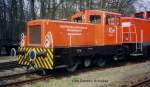Die V22.1 ...  Dominic Schreiber 26.03.2005