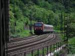 143 923-1 mit RB ...  Olli 08.06.2009