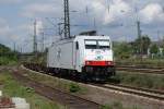 E 186 140 der ...  Stefan 08.06.2009