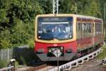Berlin, 08.06.2009, S42 (Ringbahn ...  Reinhard Zabel 08.06.2009