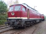 BR 130 101-9 der ...  Volker Francke 08.06.2009