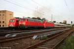 DB 218 832-4 (9280 ...  Frank Paukstat 09.06.2009