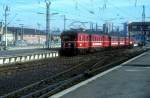 465 001  Stuttgart ...  Werner Brutzer 09.06.2009