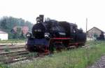 99 903  Ochsenhausen ...  Werner Brutzer 09.06.2009