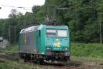 Rail4Chem 185 532 am ...  Niklas Eimers 09.06.2009