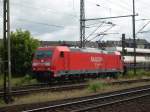 185 274 in Lehrte ...  Roland Vasel 09.06.2009