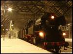 65 1049 am 17.01.2009 in Dresden Hauptbahnhof  ...