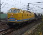 229 181-3 f�hrt mit ...  Felix H�hne 09.06.2009
