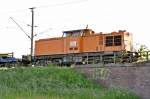 293 021 (ex. 745 ...  Frank Kropp 09.06.2009