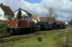 251 902  Ochsenhausen ...  Werner Brutzer 10.06.2009