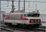 ...und dann die gute Nachricht: Die 15005 hat die Scharfenbergkupplung ...