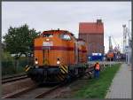 Das Doppel EKO 60 ...  J�rg Trutwig 10.06.2009