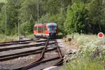 642 237 f�hrt am ...  Daniel Theumer 10.06.2009