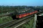 et-65-br-465 465 005  Stg.-Zuffenhausen  06.11.77