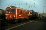 et-55-br-455- 455 101  Stg.-M�nster  21.05.81