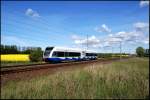 Ein UBB 646er als ...  Jens-Peter Schl�r 11.06.2009