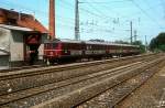 455 102  Wasseralfingen ...  Werner Brutzer 12.06.2009