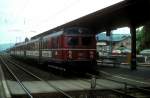 455 102  Mosbach ...  Werner Brutzer 12.06.2009