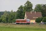 628 627 am 04.06.2009 in T��ling.  ...