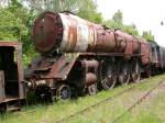 Diese Lok hat auch ...  Stefan G�llner 12.06.2009