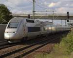TGV POS 4413 von ...  Christian K�hn 12.06.2009