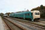 Arriva Triebwagen MR/MRD 4012/4212 ...  Gilbert Angermann 13.06.2009