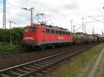 140 450-8 ...  Felix H�hne 13.06.2009