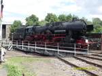 52 8079-7 auf der ...  Maik Leiter 13.06.2009