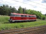 SU45-079 von der PRZEWOZY REGIONALNE bei Ausfahrt aus BW Bydgoszcz ... SU45-079 von der PRZEWOZY REGIONALNE bei Ausfahrt aus BW Bydgoszcz ...